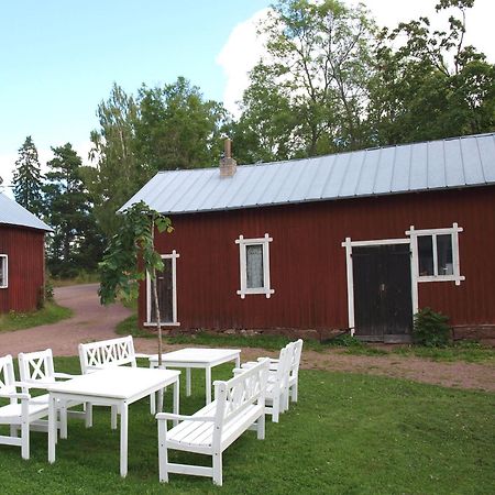 Kvarnbo Pensionat Saltvik Екстериор снимка