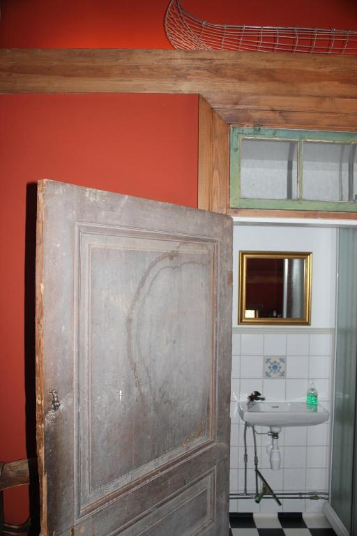 Kvarnbo Pensionat Saltvik Екстериор снимка