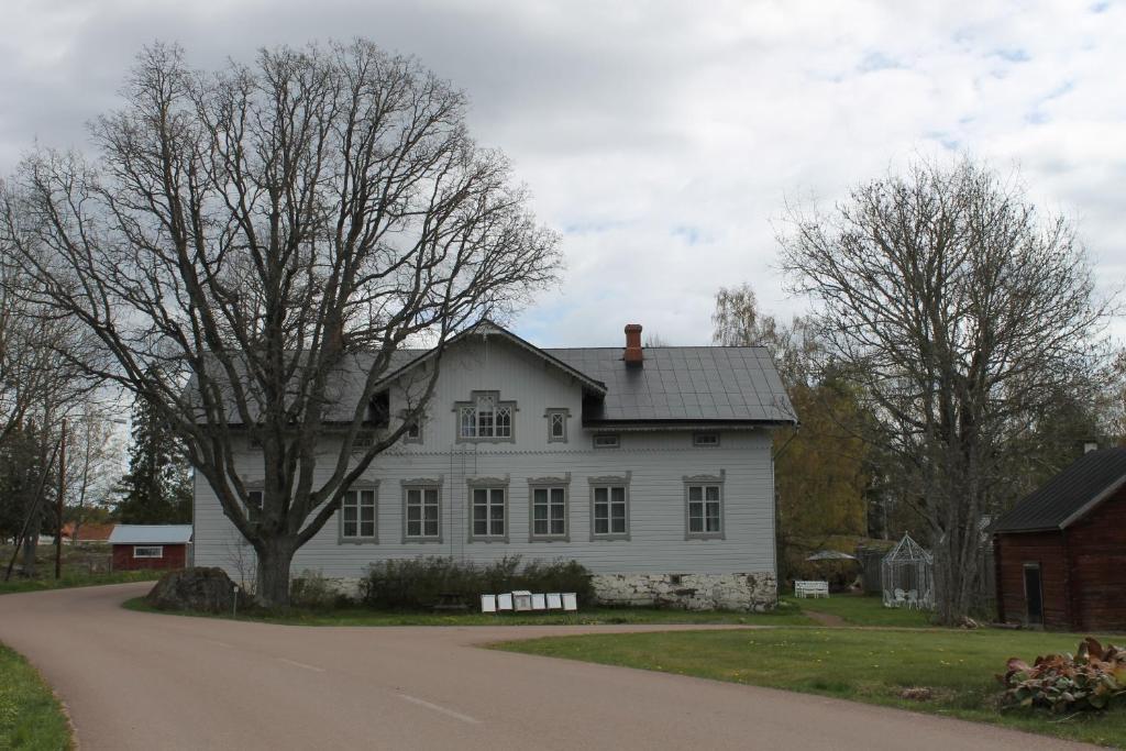 Kvarnbo Pensionat Saltvik Екстериор снимка